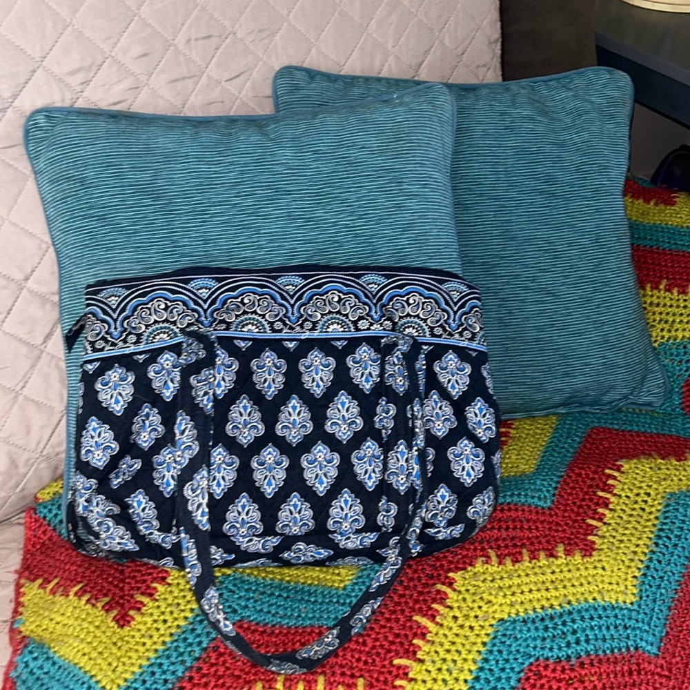 Vera Bradley Purse💙